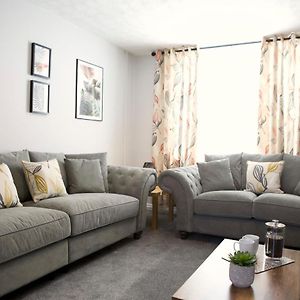 Appartement The Flintshire - North Wales - Sleeps Up To 9 Exterior photo