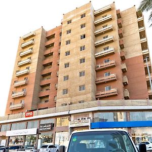 Hotel اويو 607 فندق قصر جدة Exterior photo