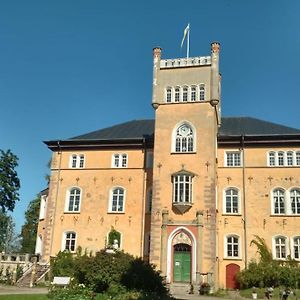 Bed and Breakfast Boerstorp Slott à Lugnås Exterior photo