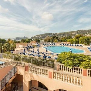 Villa Superbe 2 pièce tout confort , PISCINE /AC/PARKING à Villefranche-sur-Mer Exterior photo