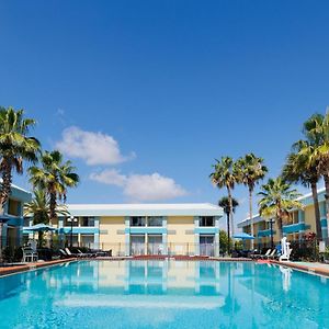 Garnet Inn&Suites Orlando Exterior photo