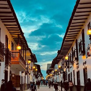 Hotel Nunurco Travellers Chachapoyas Exterior photo