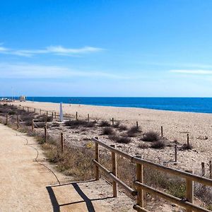 Blue sea apartment Canet De Mar Exterior photo