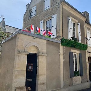 Bed and Breakfast Camélia à Bayeux Exterior photo