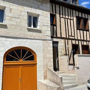 Appartement Le Langeais Cocon au coeur des Halles à Tours Exterior photo