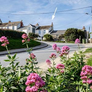 Coppingers Cottage Polzeath Exterior photo