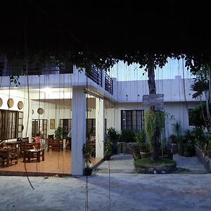 Appartement Lat-Asan Transient House Bacolod Exterior photo
