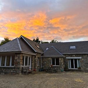 Villa Redburn Steading à Nairn Exterior photo