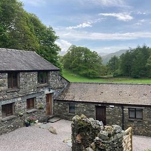 Crookabeck B&B Patterdale Exterior photo