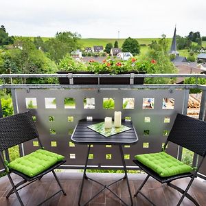 Appartement Steinbachblick à Steinbach am Wald Exterior photo