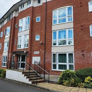 Appartement Global Relocation 2 Bed Apt Near Hatfield Station Free Parking Exterior photo