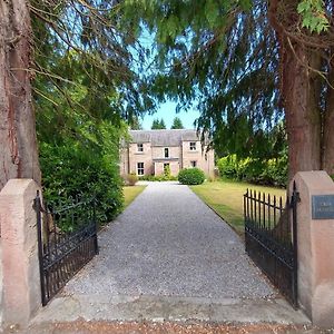 Villa Old Manse à Muir of Ord Exterior photo