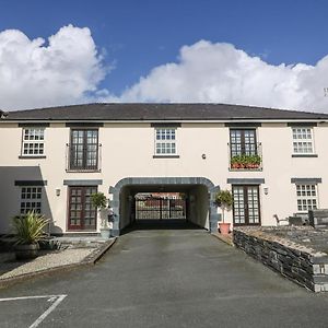 Appartement 9 The Oakleys à Porthmadog Exterior photo