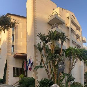 Luxor Hotel Jounieh Exterior photo