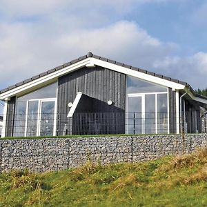 Villa St, Andreasberg, Haus 38 à Sankt-Andreasberg Exterior photo