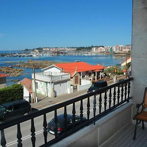 Appartement Desconectaengalicia Mantela, Vistas Puerto Deportivo, 20M Playa à Sanxenxo Exterior photo