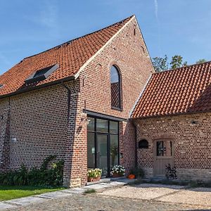 Appartement Logies Tommenmolen à Grimbergen Exterior photo