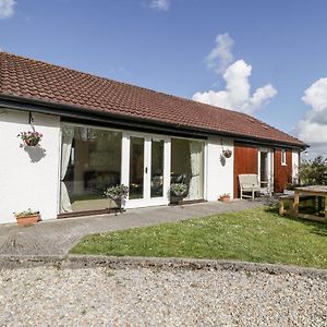 Wellfield Cottage Highbridge Exterior photo