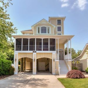 Villa Town Of Rehoboth Beach Ann Ave Exterior photo