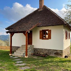 Villa Rudnicki Eko Breg à Rudnik Exterior photo