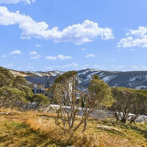 Appartement 1750 Hotham 4 à Mount Hotham Exterior photo