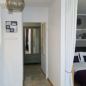 Appartement Apartament Zamosc Fiolet Exterior photo