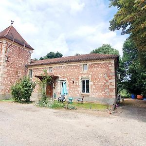 Villa Maison de charme à Pont-du-Casse Exterior photo