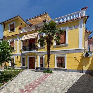 Villa Palma Center Berat Exterior photo
