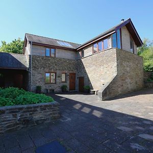 Courtyard Cottage Totnes Exterior photo