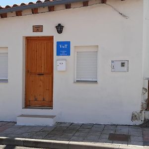 Villa Casa Sillada à Muelas del Pan Exterior photo