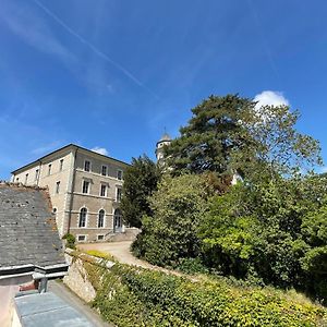 Villa L’échauguette du Mont Glonne  à Saint-Florent-le-Vieil Exterior photo