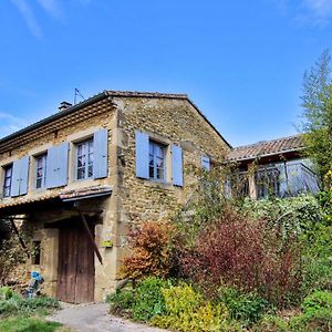 Cozy Home In Montoison Exterior photo