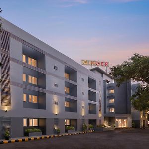 Hotel Ginger Bangalore- Whitefield Exterior photo