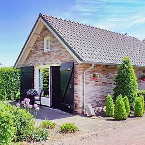 Awesome Home In Udenhout With Wifi Exterior photo