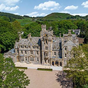 The Theobold Suite Stone Cross Mansion Ulverston Exterior photo