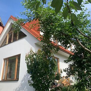 Villa Cosy Family House With Garden, 12 Min From The Center à Prague Exterior photo