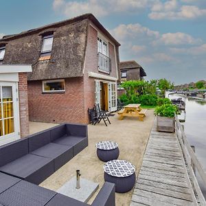 Villa Zwaan 24-6 à Breukelen Exterior photo