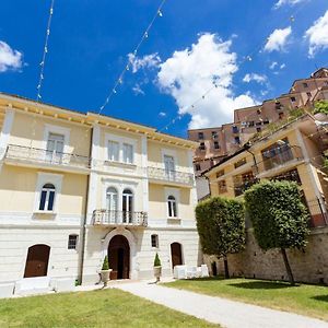 Appartement Palazzo Vittoli - Irpinia à Castelfranci Exterior photo