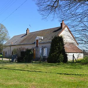 Villa Aigurande, 2 pièces, 5 personnes - FR-1-591-1 Exterior photo