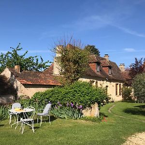 Bed and Breakfast Maison Magique à Saint-Chamassy Exterior photo