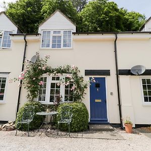 5 Wye Rapid Cottages Ross-on-Wye Exterior photo