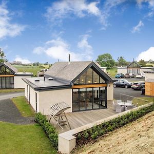 Forget Me Not Lodge Bamburgh Exterior photo