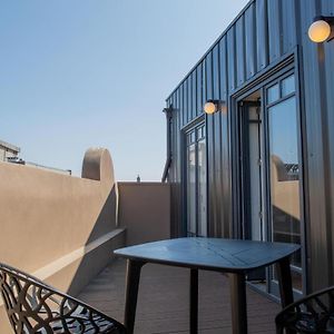 Spacious Studio W/ Balcony & Ac By Lovelystay OOporto Exterior photo