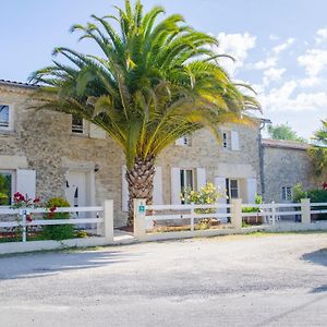 Hotel La Pause Céleste à Ordonnac Exterior photo