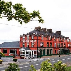 Hotel Corbett Court à Fermoy Exterior photo