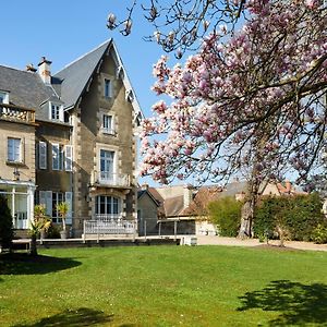 Hotel Le Clos De Bourgogne à Moulins  Exterior photo