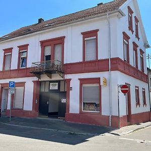 Sam Apartments Ludwigshafen Exterior photo