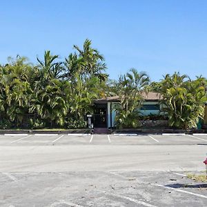 Appartement Beach Apart By Pmi Unit 3 à West Palm Beach Exterior photo