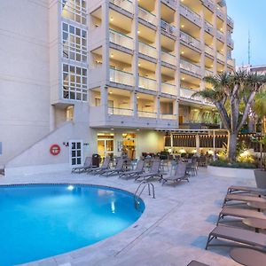 Hotel Golden Acqua Salou Exterior photo