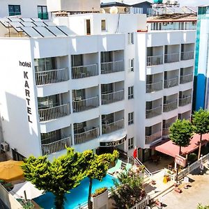 Kartel Hotel Didim Exterior photo